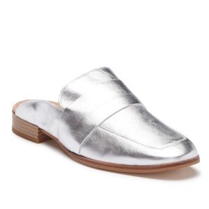 Free People At Ease Mules